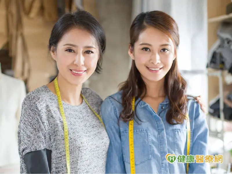 整外皮膚雙專科 聯手打造無齡差母女 – 健康醫療網